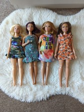 BARBIE Doll Bundle Modern
