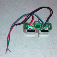 Hornby R8014 Point Motor