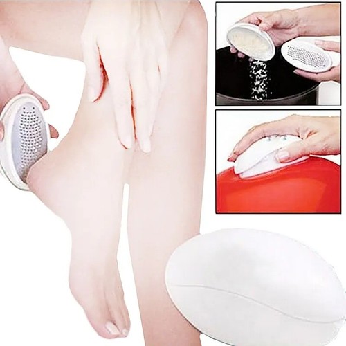 Ped egg foot file callus - ped,