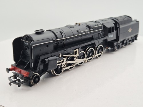 Hornby r330 class 10 0 - r330,