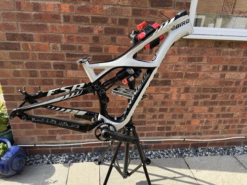 Specialized enduro expert - enduro,