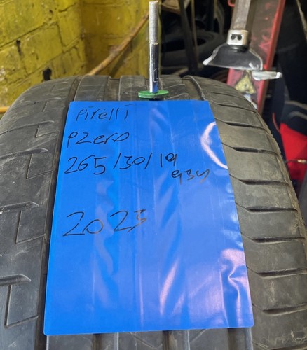 265 83y pirelli zero - pirelli,