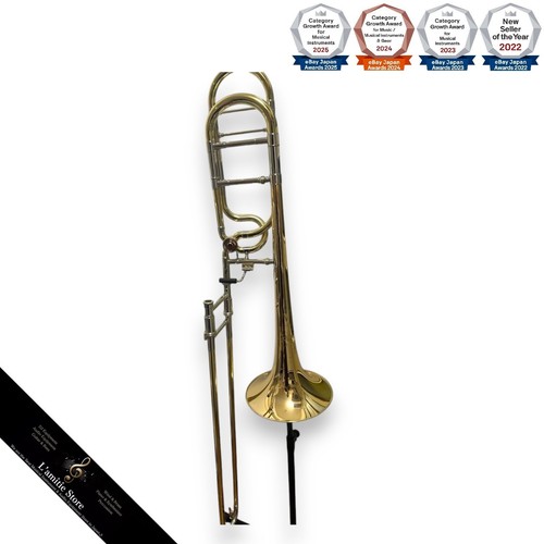 Shires series trombone q30gr - shires,