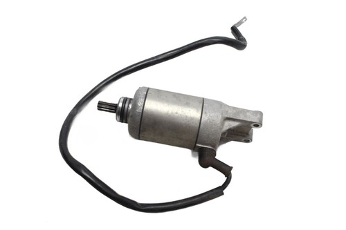 Starter motor - starter,