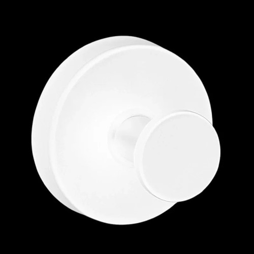Strong vacuum suction cup - cup, hook