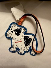 Mulberry Key Ring and Bag