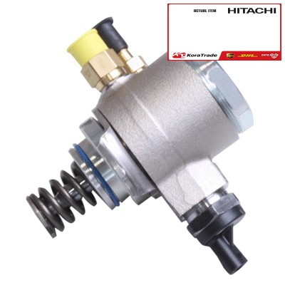 Fuel pump 133071 hitachi - hitachi, i