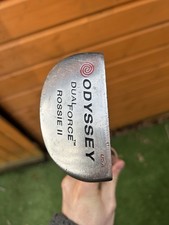 Odyssey Golf  Short Broom