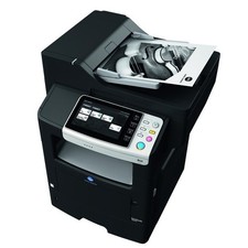 KONICA MINOLTA BIZHUB 4050 A4