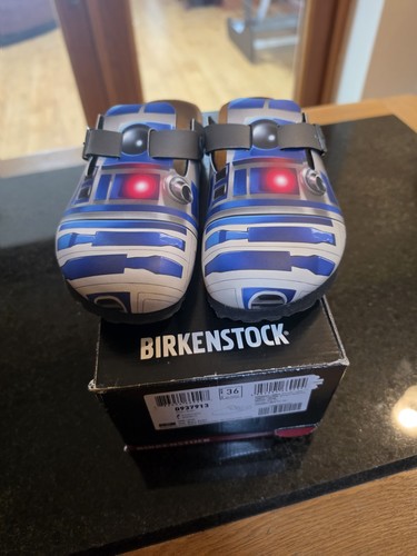 Stars wars birkenstock size - wars,