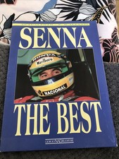 Ayrton senna the best - the,