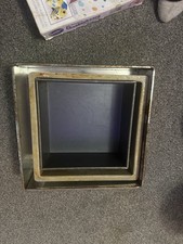 Vintage Professional Square