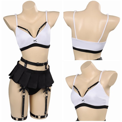 Cosplay costume outfits - costume,