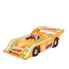 Vintage Corgi Toys No. 397