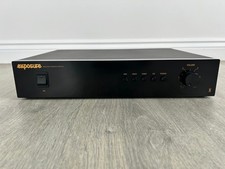 Exposure X Regulated