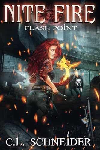 Nite fire flash point - fire:,