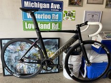 2014 Specialized Langster Pro