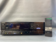 VTG 1980s Sony STR-AV950
