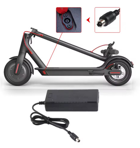 42v electric scooter - 2a,