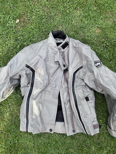 Sports motorcycle jacket uk - sports,