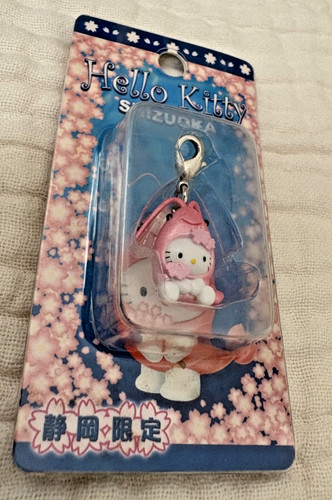 2003 sanrio hello - 2003, sakura