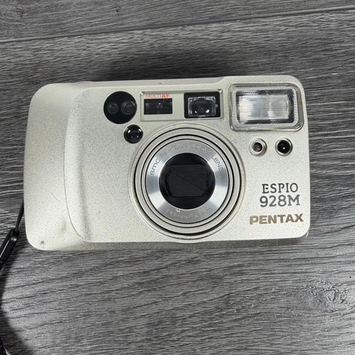 Pentax espio 928m 35mm - 928m,