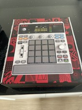 Akai - MPC Sample - Sequencer