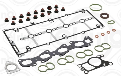 Elring cylinder head - elring, gasket