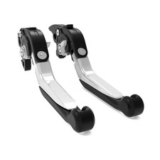 Motorcycle clutch levers - clutch, brake