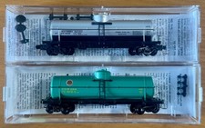 Micro-Trains Line (USA) lot of