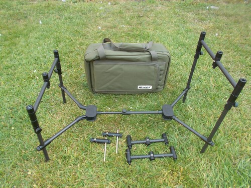 Carbon compact rod pod 2 - carbon,