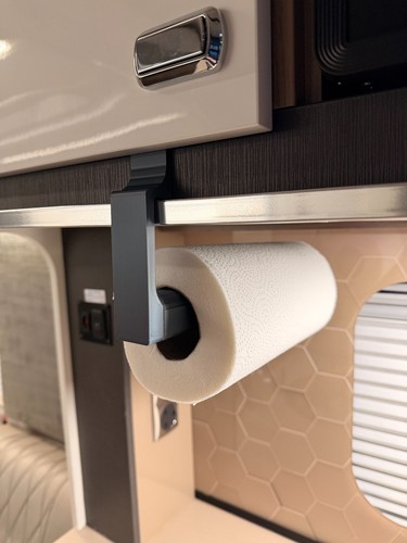 Swift motorhome kitchen - -,