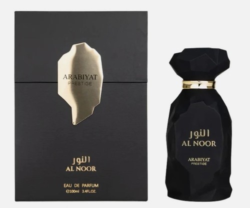 Arabiyat prestige noor eau - prestige, al
