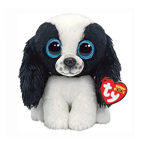 Beanie boos sissy dog - sissy,