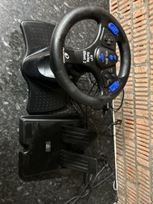 Performance V3FX Racing Wheel