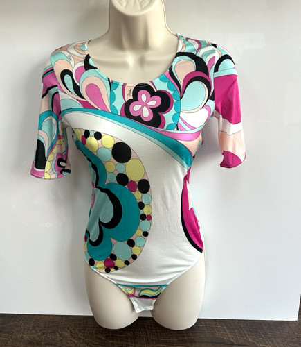 Vintage emilio pucci - vintage, wolford