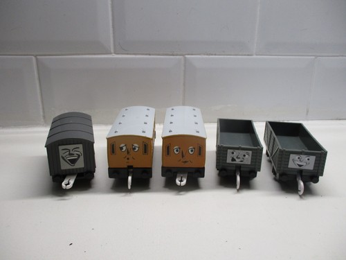 Tomy trackmaster thomas - trackmaster, the