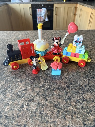 Lego duplo 10941 - 10941, disney
