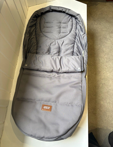 Mamas papas grey - mamas, pushchair