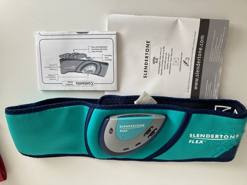 Slendertone flex abdominal - slendertone,