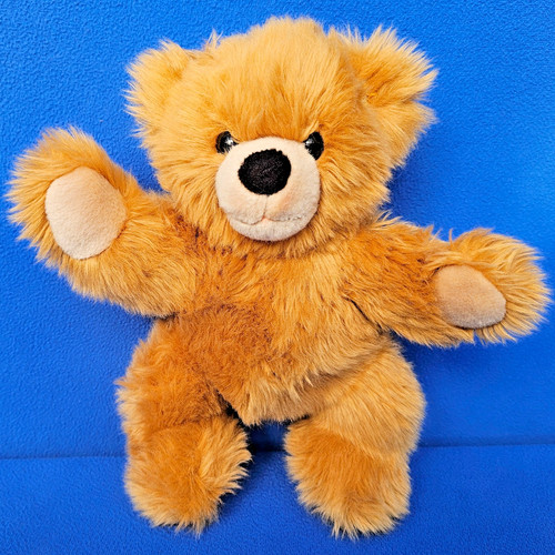 Steiff bear teddy - bear,