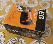 AEG BWS 12 C-RAD, Multi tool