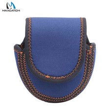 Maxcatch Fly Reel Case Pouch
