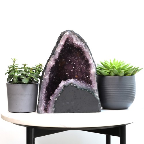 Incredible amethyst crystal - incredible,