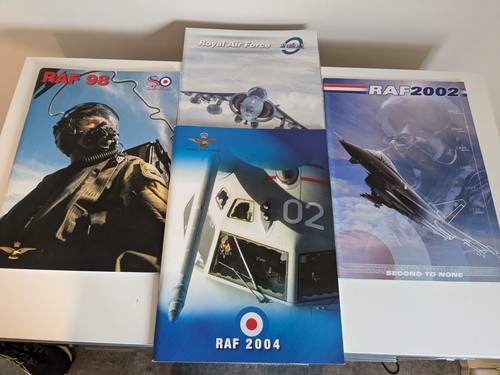 Raf bundle royal - x4,