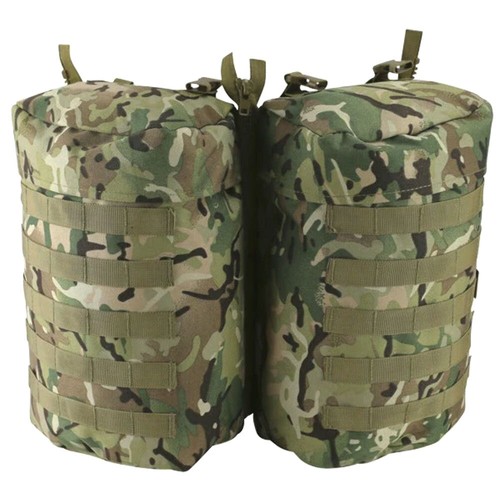 Plce molle side pouch - plce,