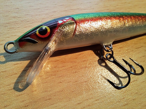 Rapala hc2023 holiday - f-9,