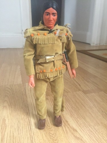 Vintage lone ranger - ranger, “