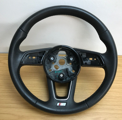 Genuine audi s - genuine, line