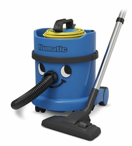 Numatic psp 370 vacuum - numatic,
